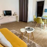 Studio Au Coeur De Lourdes
