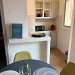 Studio Au Coeur De Lourdes